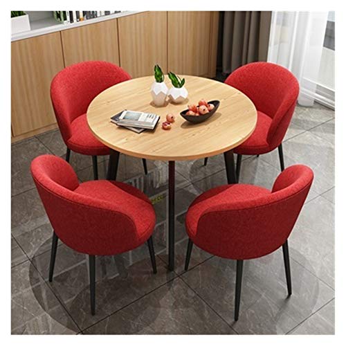 SYLTER Office Conference Table Set
