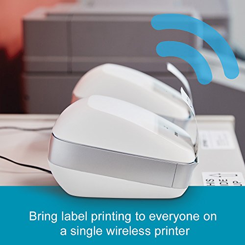 DYMO LabelWriter Wireless Printer