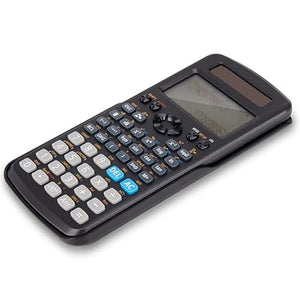 None WYXBY Scientific Calculator 417 Function Standard Engineer Calculators