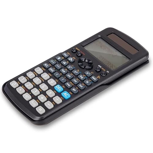 WYXBY Scientific Calculator 417 Function Standard Engineer Calculators