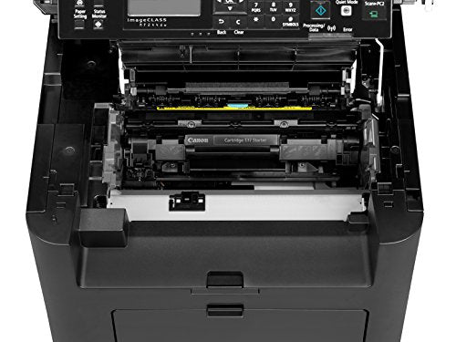 Canon imageCLASS MF244dw Wireless, Multifunction, Duplex Laser Printer
