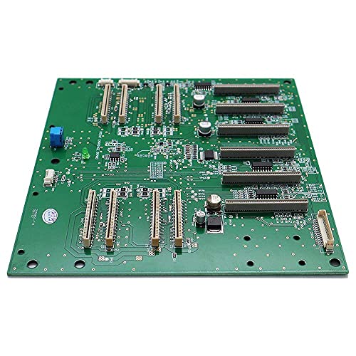 Printer Board Generic Roland XR-640 Carriage Board -W702028210