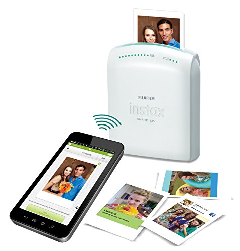 Fujifilm Instax Share Smartphone Printer SP-1