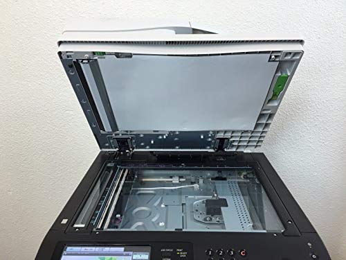 Sharp MX-M453N Copier Printer Scanner Network with 4 drawers staple & hole punch (Renewed)