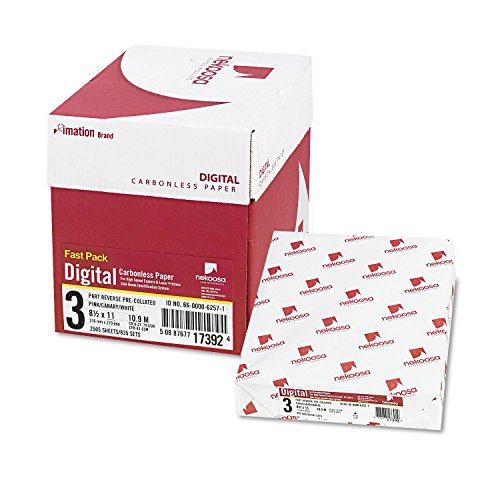 Nekoosa Laser Print Carbonless Paper