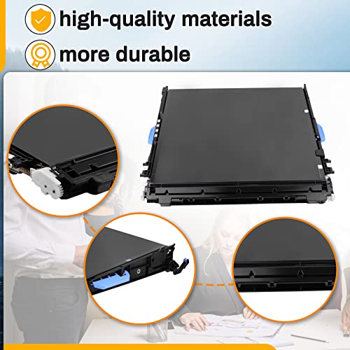Ademon Transfer Belt Compatible with Laserjet CP5525 M750 M775 - CE516A CE979-67901 Kit
