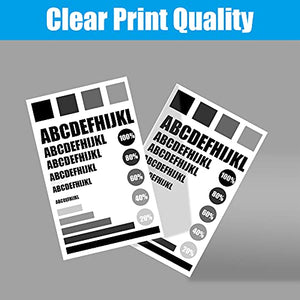 6 Pks Black Compatible 35A | CB435A Toner Cartridge Replacement for HP P1008 P1009 P1002 P1005 P1006 P1003 P1007 P1002 Series Printer