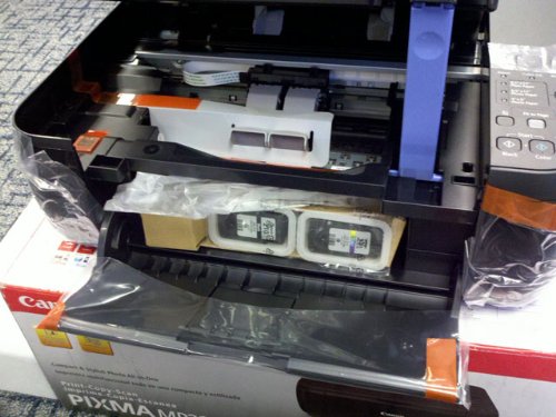 Canon MP280 All-in-one Printer (4498B030)