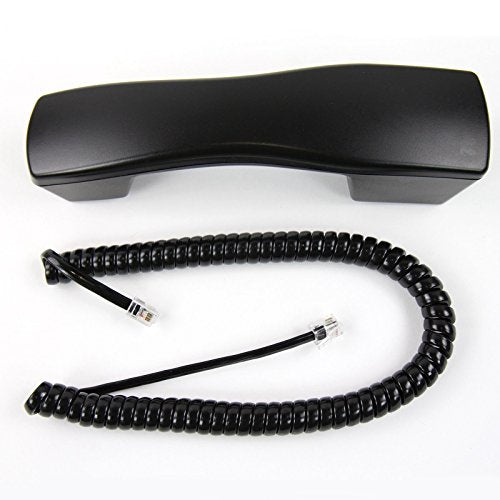 Polycom Soundpoint Pro SE-220 2-Line Conference Phone with Caller ID, Call waiting Mute, Speed Dial, LCD Display