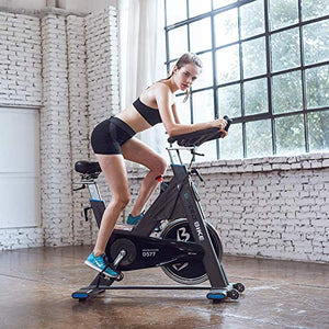 L NOW Indoor Cycling Bike