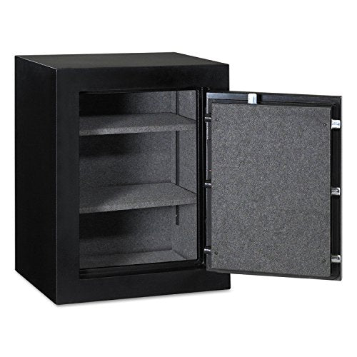 Sentry Safe EF3428E Executive Fire-Safe 3.4 ft3 21 3/4w x 19d x 27 3/4h Black