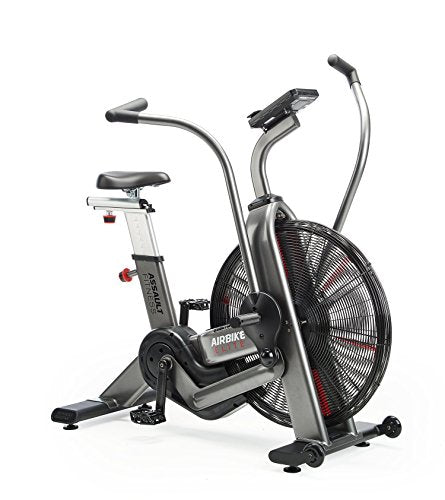 Assault AirBike Elite, Grey