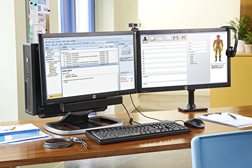 Smart Buy Single Mntr Arm 24IN 7-20LB Monitor Sold Separately