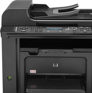 HP CE538A, LaserJet Pro M1536DNF Multifunction Printer, Monochrome