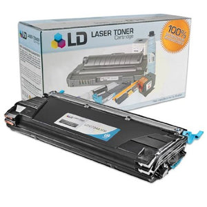 LD Remanufactured Toner Cartridge Replacement for Lexmark C734 C736 X738 Series (Black, Cyan, Magenta, Yellow, 4-Pack)