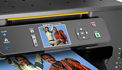 Kodak ESP 7 All-in-One Printer