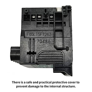 UTDKLPBXAQ Full Color Office Bank Printer Head Home Use Print Head Accessory Printer Replacement for Canon PF-04 Printer