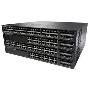 Cisco POE 2X10G Uplink IP Base Switch (Renewed)
