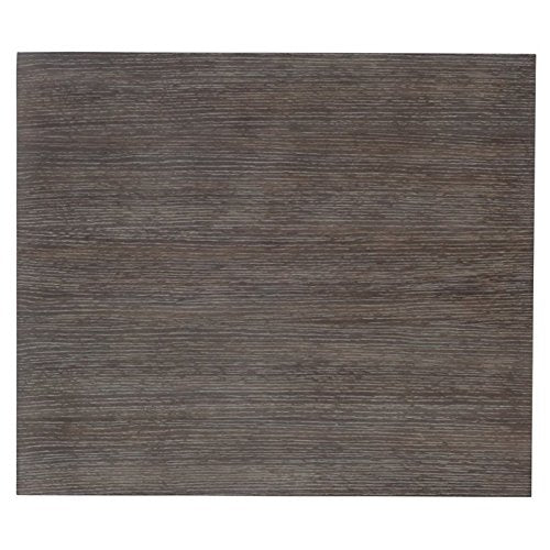 Hooker Furniture House Blend 3 Drawer Lateral File Cabinet in Gray