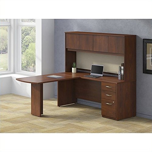 Scranton & Co 72W Hutch in Hansen Cherry