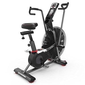 Schwinn AD7 Airdyne Bike