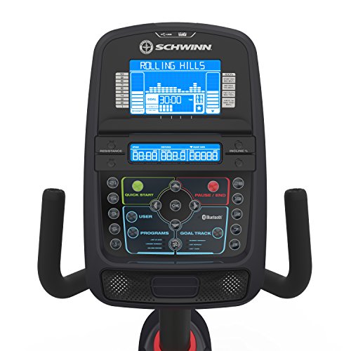 SCHWINN 270 Recumbent Bike