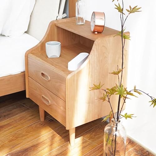 Bedroom Bedside Cabinet Small Home Bedroom Bedside Storage Cabinet