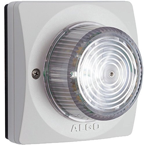 Algo 8128 IP Strobe Light for VoIP Notification & SIP Alerting
