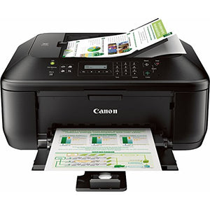 Canon Office Products MX392 Color Photo Printer with Scanner, Copier and Fax