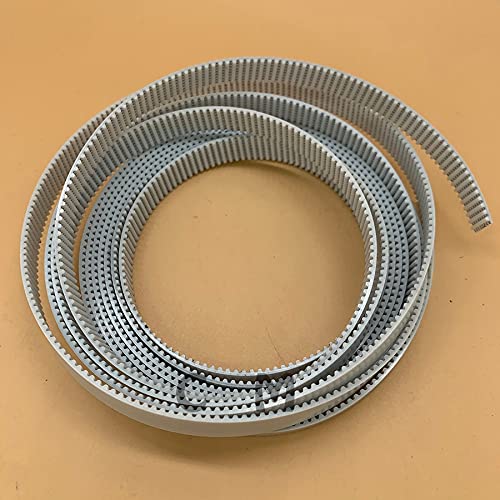 MALuan Printer Parts for Graphtec CE5000 Cutter Plotter Carriage Long Belt - (Color: for CE6000-60)