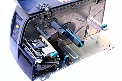 Intermec Thermal Barcode Label Printer PM4i - Network/USB/Rewinder/Peeler 203dpi
