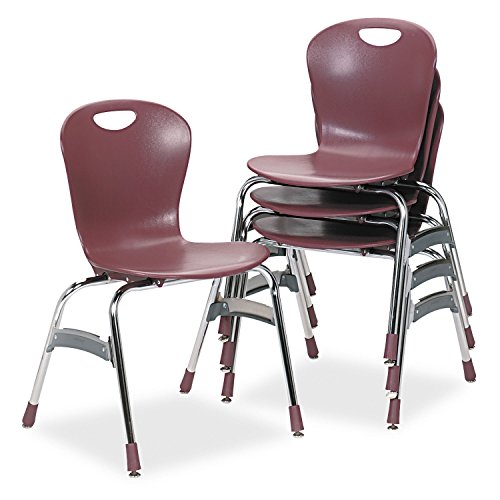Virco Ergonomic Stack Chair