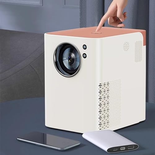 Smart Home Projector - Home Theater Equipment