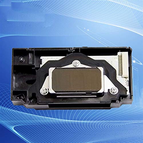 New Printer Accessories F138040 & F138050 Print Head Original Printhead Compatible Compatible with Epson 9600 7600 2100 2200 R2100 R2200 Printer Head (Color : Original Used)