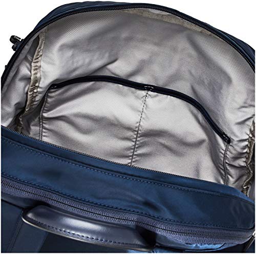 TUMI - Voyageur Carson Laptop Backpack - 15 Inch Computer Bag for Women - Indigo