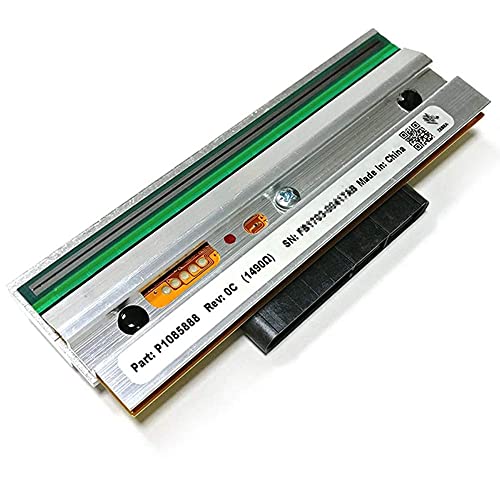 P1083320-010 Print Head Printhead for Zebra ZT610 Thermal Barcode Label Printer 203dpi Genuine