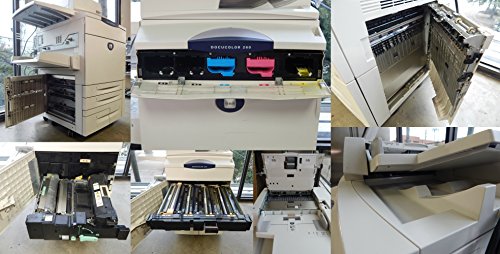 Xerox Docucolor 260 Color Copier