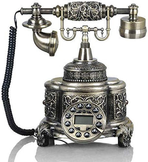 TEmkin Retro Antique European Fixed Phone