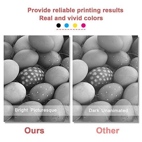 1 Pack High Yield Compatible B2442 B241H00 Remanufactured Toner Cartridge Replacement for Lexmark B2442dw B2546dw B2650dn MB2442adwe MB2546adwe MB2650ade MB2650adwe Printer Toner Cartridge (Black).