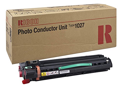 Ricoh Brand AFICIO 1022/1027 / 2022/2027 Copier Drum (PCU Unit)- Type 1027