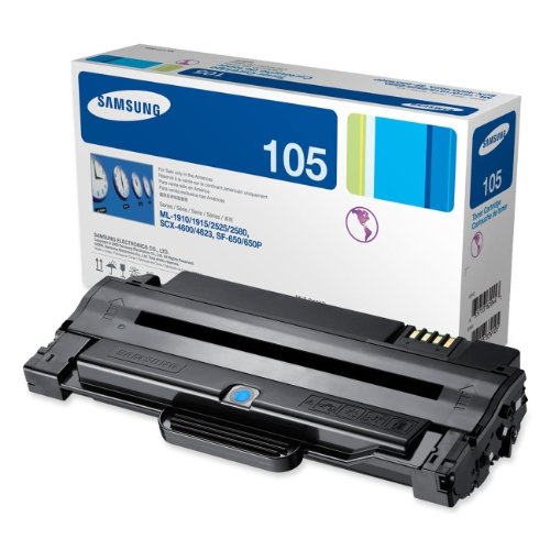 Samsung Monochrome ML-2545 Laser Printer