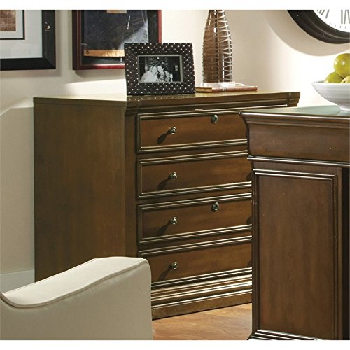 Hooker Furniture Cherry Creek Lateral File