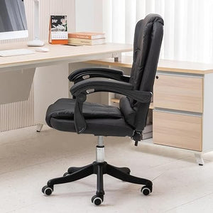 None Boss Chair Office Chair Ergonomic Soft and Comfortable Swivel Computer Chair