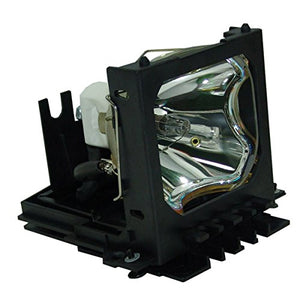 Original Ushio Projector Lamp Replacement with Housing for InFocus LP860