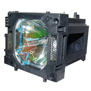 Ushio Sanyo POA-LMP149 Projector Replacement Lamp with Housing (Powered by Ushio)