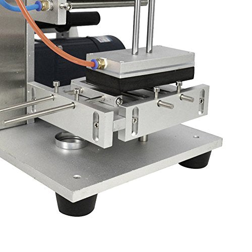 110V 120W LT-60 Semi-Automatic Plane Flat Surface Labeling Machine Labeler