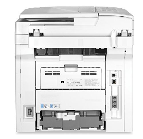 Canon imageCLASS D1550 (0291C009) Wireless, Monochrome, Mobile-Ready Laser Printer with Legal Size Glass for Copying/Scanning, NFC, 35 PPM