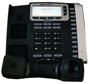 Allworx 9212L IP Phone