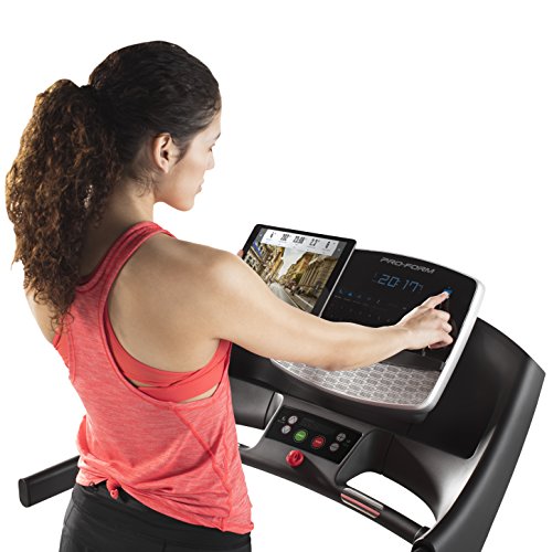 ProForm 305 CST