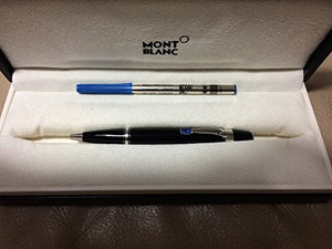 Montblanc Boheme Bleu with Sapphire Ballpoint Mini 4.3 inches Pen